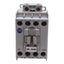 Used Allen Bradley 700-CF310D Contactor, 4-Pole, 3NO+1NC, 25A, 110/120VAC Coil
