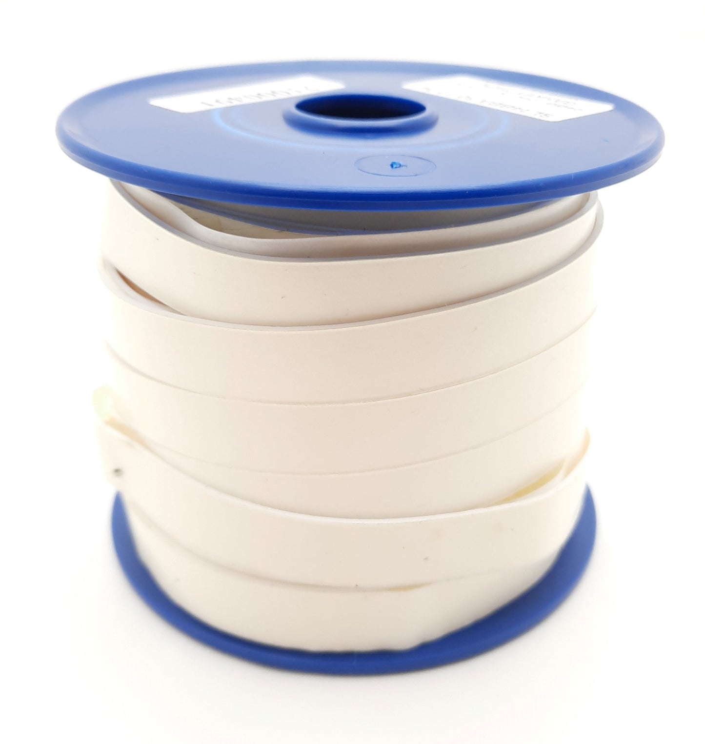 New Teadit SL24BBA.50.12.04 Gasket Tape 0.040" x 1/2" x 50' White