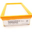New KARCHER 6.904-242.0 Flat Pleated Filter HEPA-14, 140 x 57 x 240mm