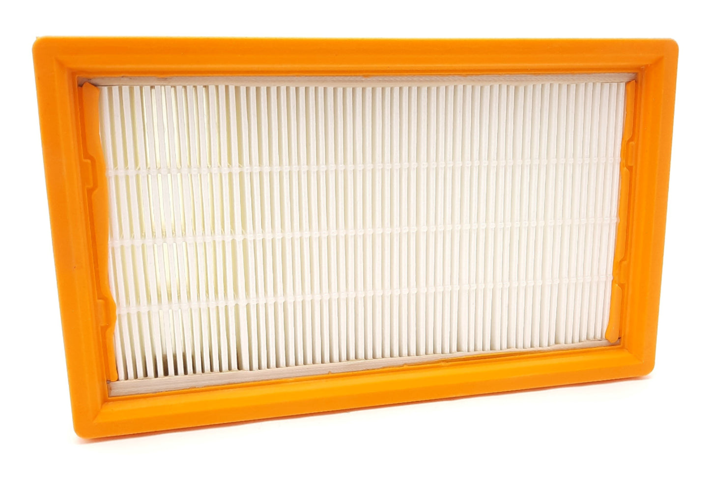 New KARCHER 6.904-242.0 Flat Pleated Filter HEPA-14, 140 x 57 x 240mm