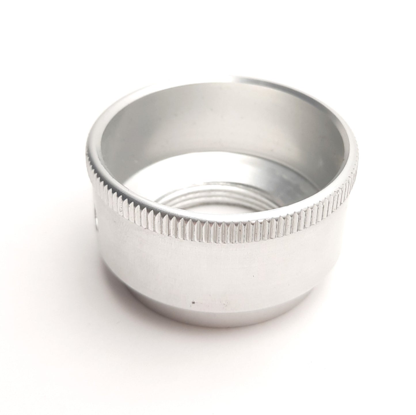 Used Allen Bradley 800H-NP9 Pushbutton Mushroom Guard For 800H Momentary Operators