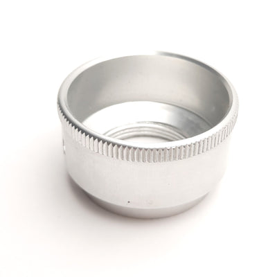 Used Allen Bradley 800H-NP9 Pushbutton Mushroom Guard For 800H Momentary Operators