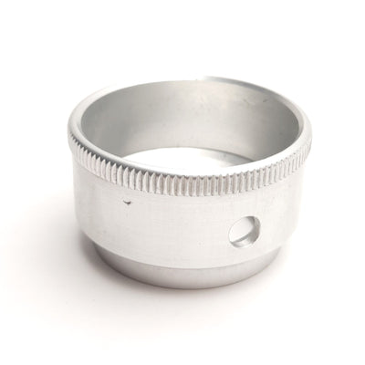 Used Allen Bradley 800H-NP9 Pushbutton Mushroom Guard For 800H Momentary Operators