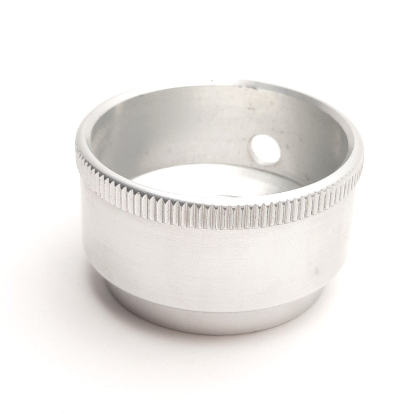 Used Allen Bradley 800H-NP9 Pushbutton Mushroom Guard For 800H Momentary Operators