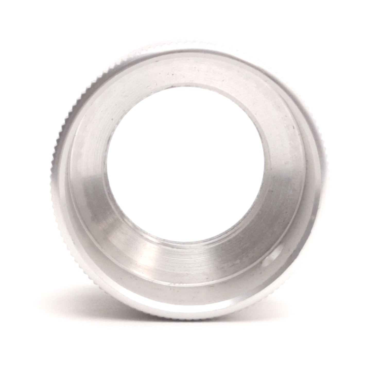 Used Allen Bradley 800H-NP9 Pushbutton Mushroom Guard For 800H Momentary Operators