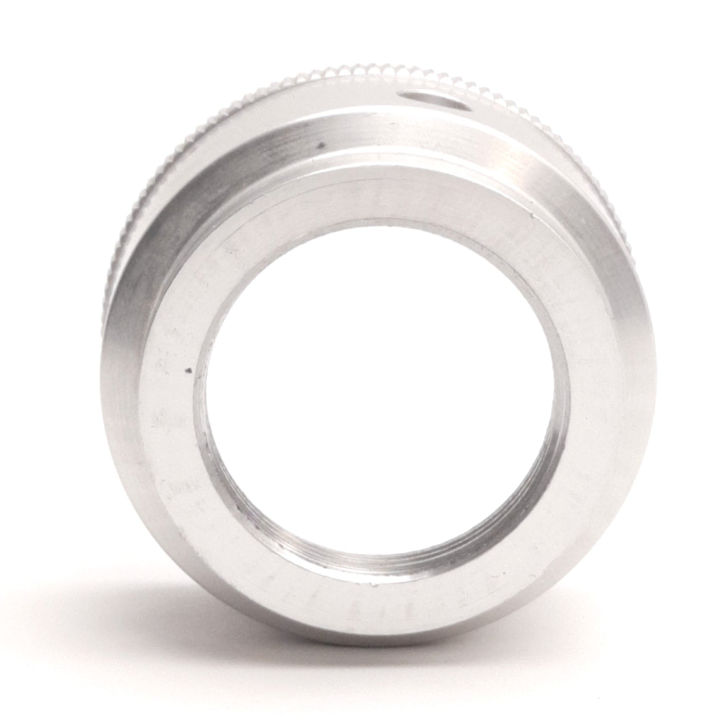 Used Allen Bradley 800H-NP9 Pushbutton Mushroom Guard For 800H Momentary Operators