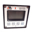Used Meriam ZM2110-GI0300 Digital Smart Pressure Gauge, 0-300psi, 1/8" NPT, 1/4 DIN