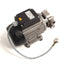 Used Termotek Y-2051.0144 Turbine Pump, Flow: 4 l/min, Connections: 1/2" NPT, 0.35kW