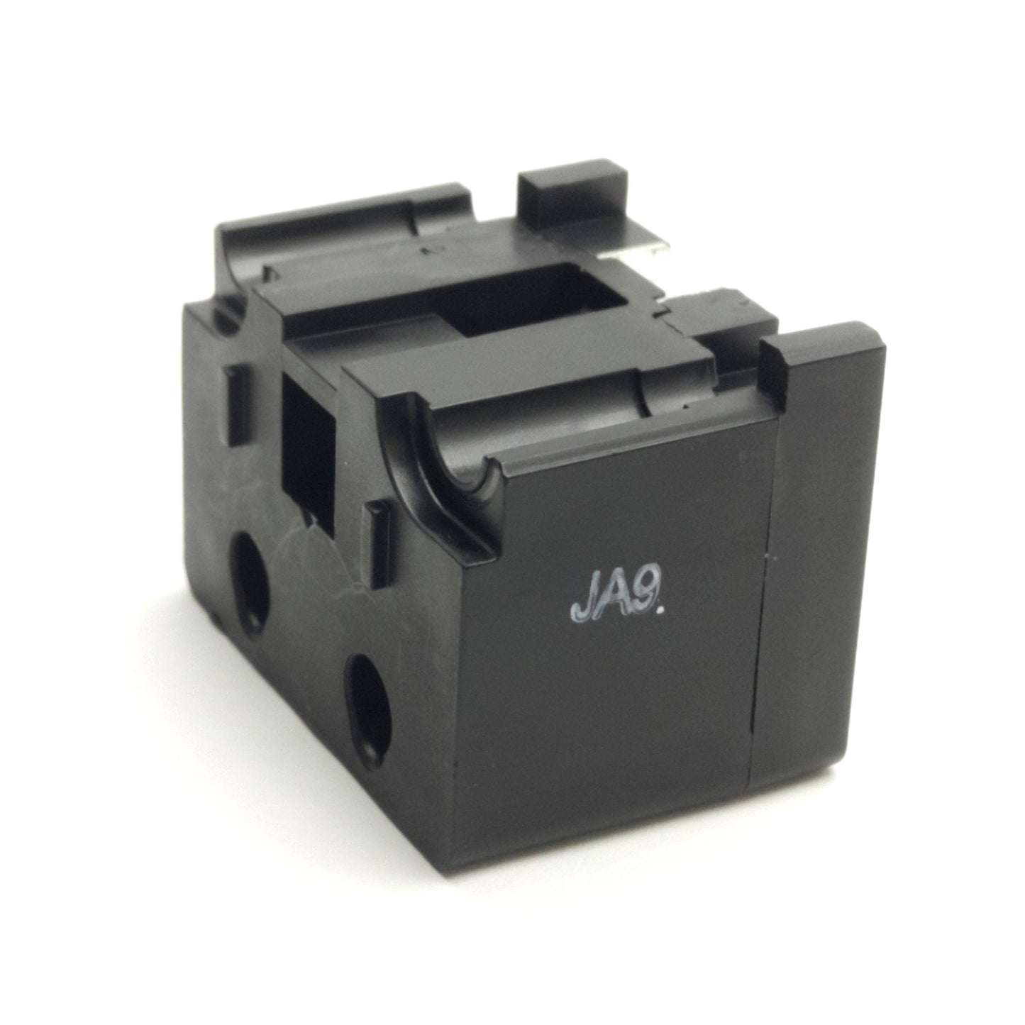 Used Allen Bradley 800TC-N374 Lamp Power Module, Guarded Terminals, 12-130V AC / DC