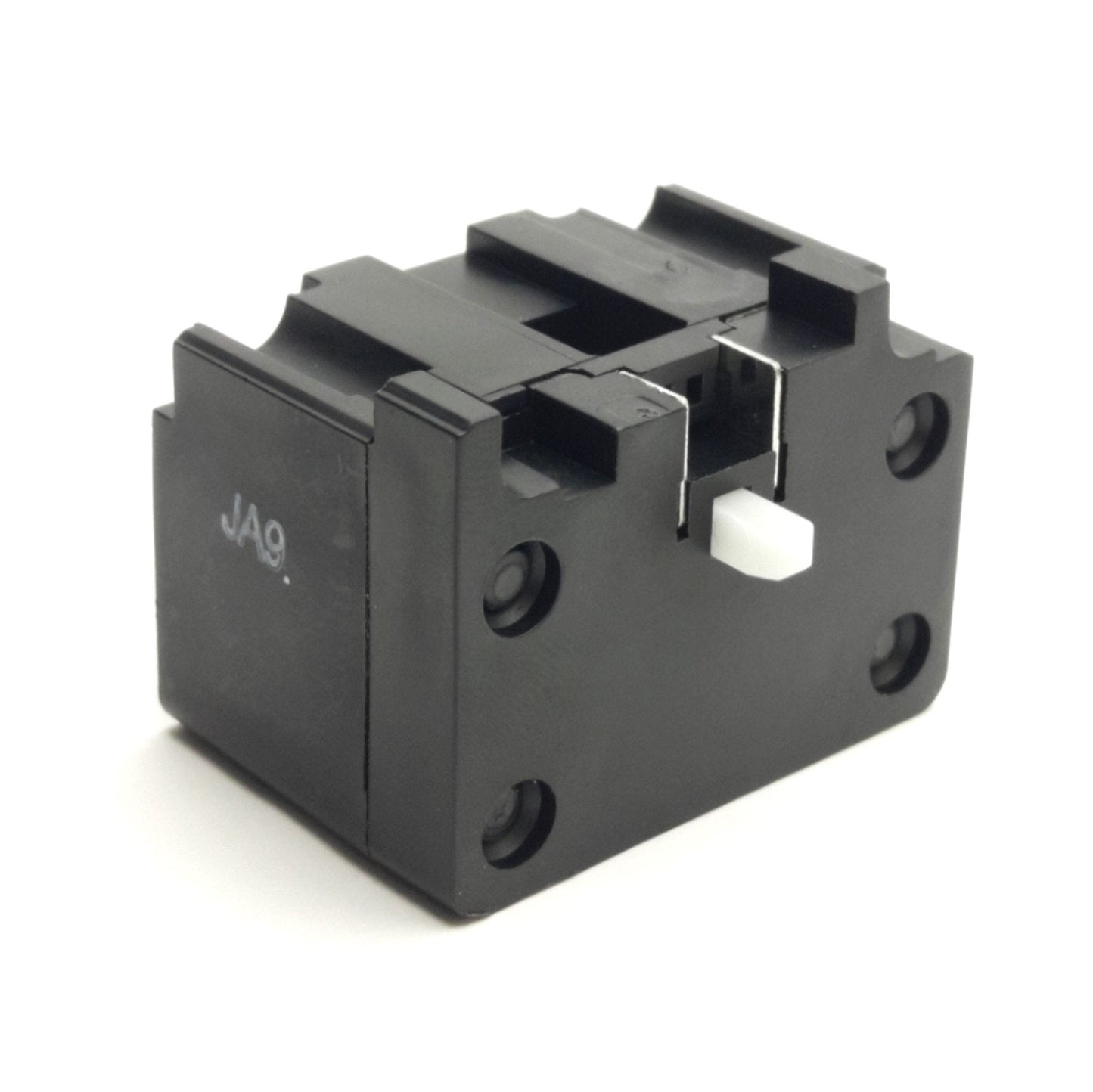 Used Allen Bradley 800TC-N374 Lamp Power Module, Guarded Terminals, 12-130V AC / DC