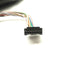 Used Omron STI 42660-0250 Light Curtain Transmitter Cable 15-Pin Round 14-Pin IDC 25'