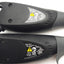 Used Lot of 2 Dremel 290-01 Engraving Tools For Metal/Glass/Plastic/Wood, 120V AC