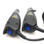 Used Lot of 2 Dremel 290-01 Engraving Tools For Metal/Glass/Plastic/Wood, 120V AC