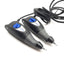 Used Lot of 2 Dremel 290-01 Engraving Tools For Metal/Glass/Plastic/Wood, 120V AC