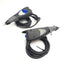 Used Lot of 2 Dremel 290-01 Engraving Tools For Metal/Glass/Plastic/Wood, 120V AC