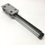 Used Parker-Origa 25-2021/PGX10-BM Powerguide Rodless Cylinder Ø25mm Bore, 10" Stroke