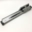 Used Parker-Origa 25-2021/PGX10-BM Powerguide Rodless Cylinder Ø25mm Bore, 10" Stroke