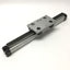 Used Parker-Origa 25-2021/PGX10-BM Powerguide Rodless Cylinder Ø25mm Bore, 10" Stroke