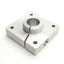 Used Thomson Linear FSB12 Shaft-End Support Block, 3/4" Bore, 2.38" x 2.38" x 1.06"
