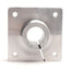 Used Thomson Linear FSB12 Shaft-End Support Block, 3/4" Bore, 2.38" x 2.38" x 1.06"