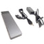Used HP P5Q58AA#ABA Zbook Thunderbolt 3 Docking Station, USB-B, Display-Port