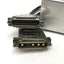 Used Aerotech BMS100-A-D25-E1000H-BK1 Brushless Servo Motor 3000RPM, NEMA23 w/Brake
