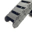 Used Pisco SP2550-R50-25 Low Friction Cable Carrier 3Ft Length, 50mm x 25mm Inner
