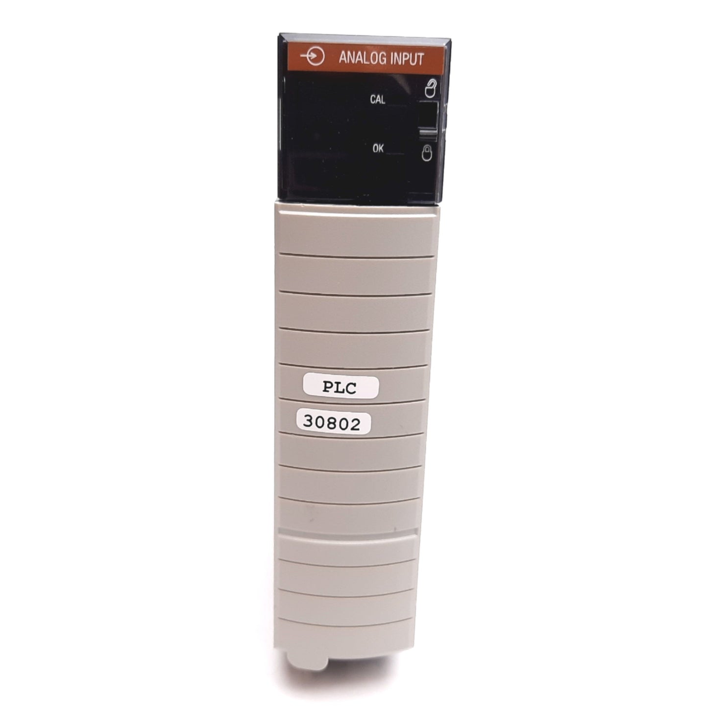 Used Allen Bradley 1756-IF8/A ControlLogix Analog Input Module 8-Point 10V 4-20mA