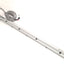 Used Takk Industries 300-DC-040S Static Eliminator Bar, 40 Inches, 14kV DC