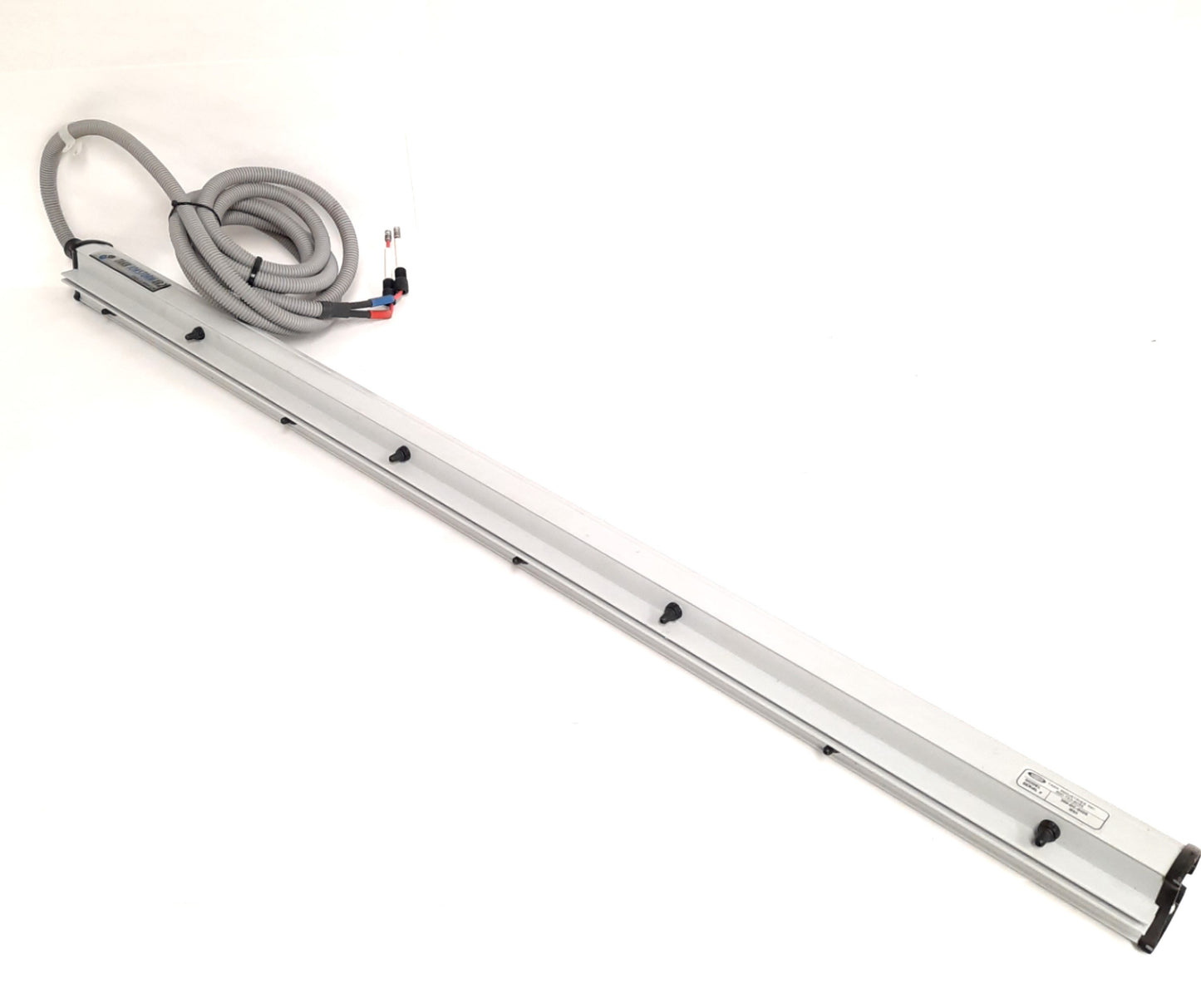 Used Takk Industries 300-DC-040S Static Eliminator Bar, 40 Inches, 14kV DC