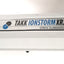 Used Takk Industries 300-DC-040S Static Eliminator Bar, 40 Inches, 14kV DC