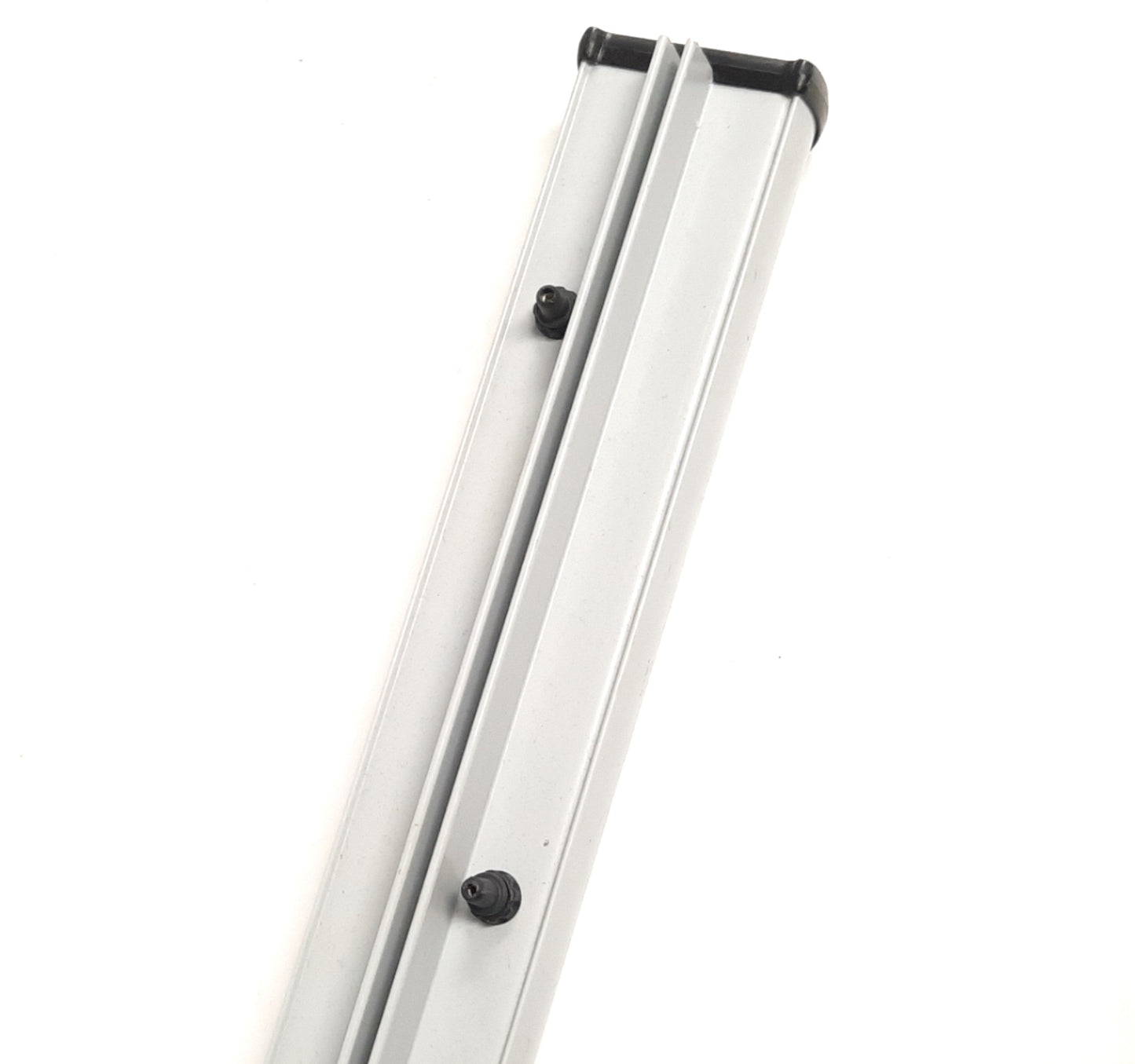 Used Takk Industries 300-DC-040S Static Eliminator Bar, 40 Inches, 14kV DC