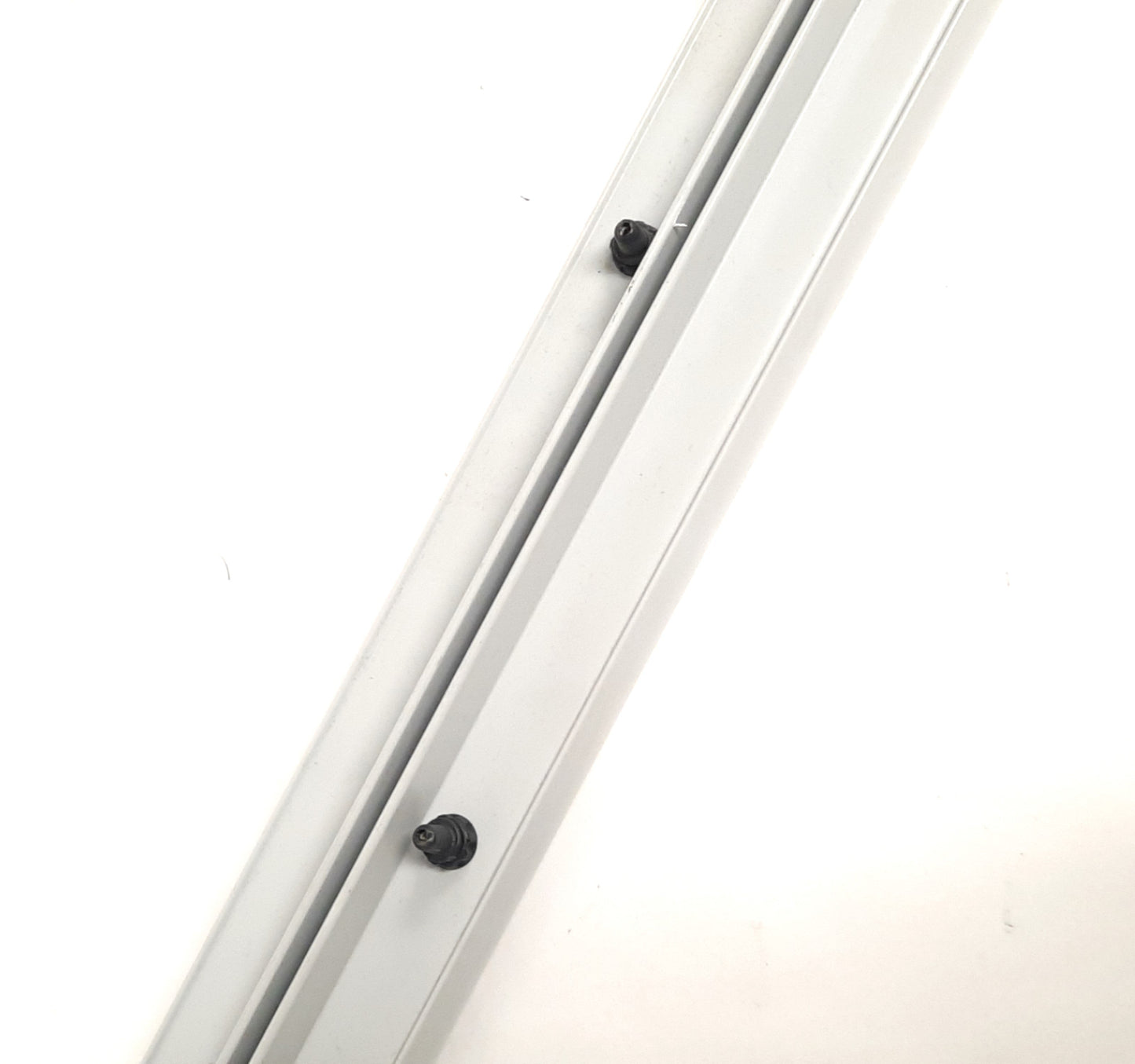 Used Takk Industries 300-DC-040S Static Eliminator Bar, 40 Inches, 14kV DC