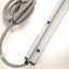 Used Takk Industries 300-DC-040S Static Eliminator Bar, 40 Inches, 14kV DC