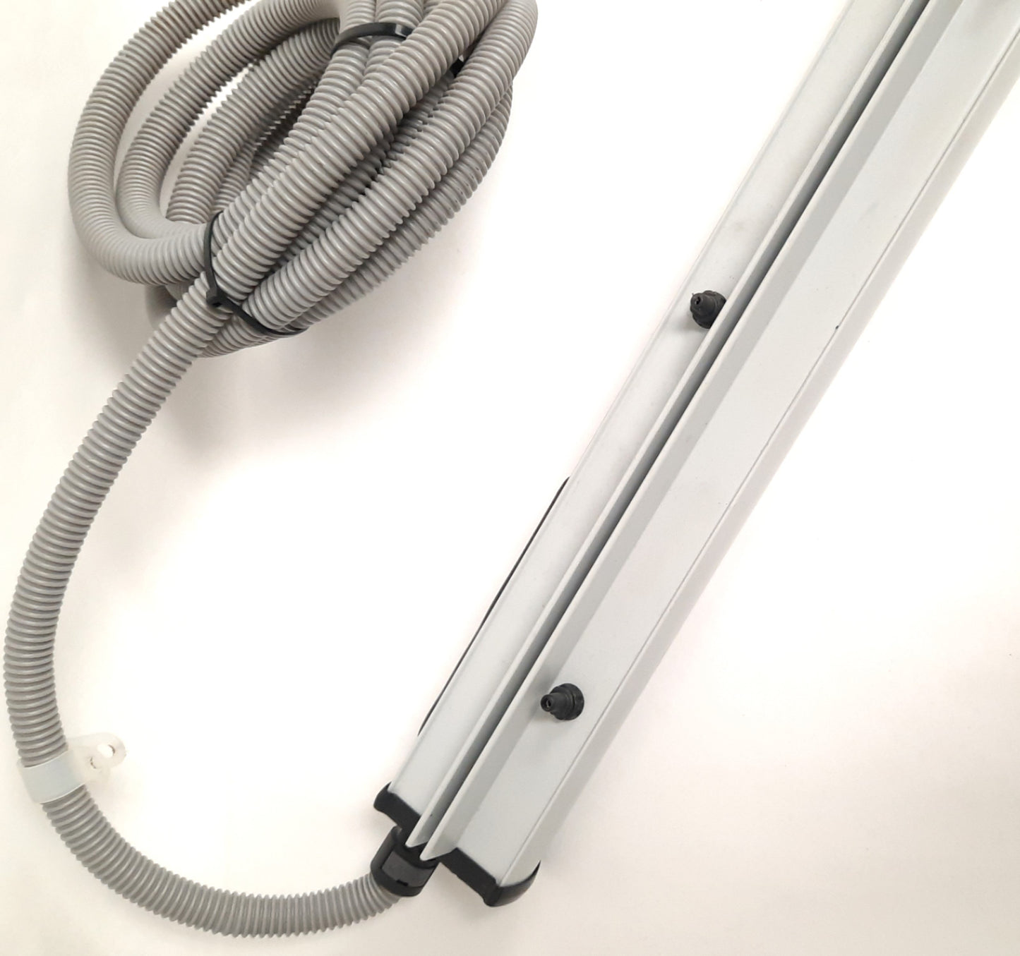 Used Takk Industries 300-DC-040S Static Eliminator Bar, 40 Inches, 14kV DC
