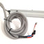 Used Takk Industries 300-DC-040S Static Eliminator Bar, 40 Inches, 14kV DC