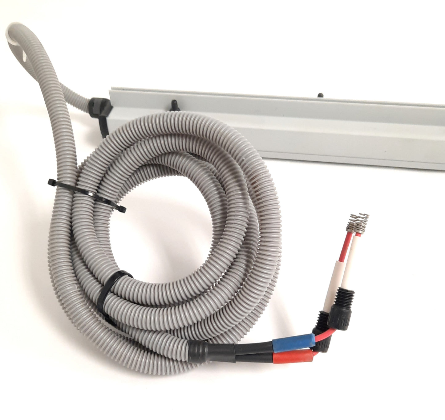 Used Takk Industries 300-DC-040S Static Eliminator Bar, 40 Inches, 14kV DC