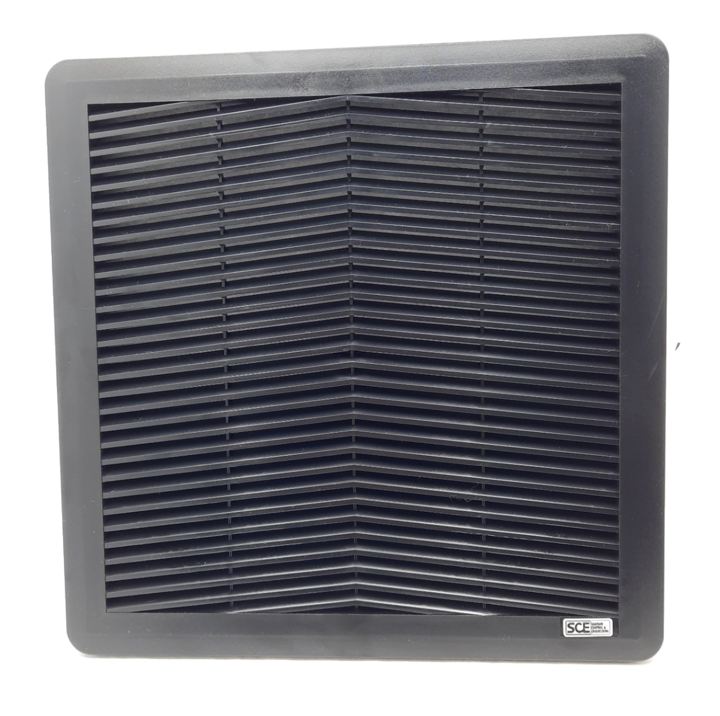 New Saginaw Controller & Engineering SCE-N12FA1010-230 Filter Fan 230VAC, 70/85W