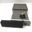 Used Aerotech ATS20015-M-40P Linear Actuator Ball Screw Stage 150mm, NEMA 23, 4mm/rev