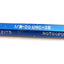 Used Ponam 1/4-20UNC-2B GONOGO Thread Plug Gage GOPD 0.2175 NOGOPD 0.2224