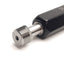 Used Thread Check Inc BSPT-1/8-PG Thread Plug Gage w/ Handle, RC1/8 Sys. B Thread