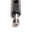 Used Thread Check Inc BSPT-1/8-PG Thread Plug Gage w/ Handle, RC1/8 Sys. B Thread