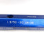 Used Ponam 1.3750-20 UN-2B Thread Gage With Handle GOPD 1.3425 NOGOPD 1.3486