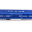 Used Ponam 1.3750-20 UN-2B Thread Gage With Handle GOPD 1.3425 NOGOPD 1.3486