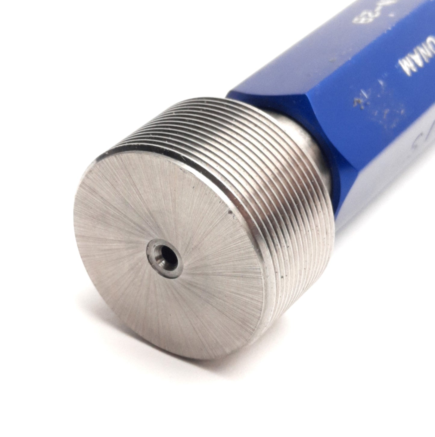 Used Ponam 1.3750-20 UN-2B Thread Gage With Handle GOPD 1.3425 NOGOPD 1.3486