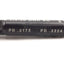 Used Leitech Instruments 1/4-20 UNC 2B Thread Gage, GOPD 0.2175 / NOGOPD 0.2224