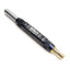 Used Leitech Instruments 10-24 UNC 2B Thread Gage w/ Handle, GOPD .1629 NOGOPD: .1672