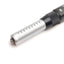 Used Leitech Instruments 10-24 UNC 2B Thread Gage w/ Handle, GOPD .1629 NOGOPD: .1672