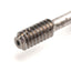 Used Leitech Instruments 10-24 UNC 2B Thread Gage w/ Handle, GOPD .1629 NOGOPD: .1672