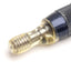 Used Leitech Instruments 10-24 UNC 2B Thread Gage w/ Handle, GOPD .1629 NOGOPD: .1672